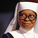 Whoopi Goldberg in Sister Act
Disney